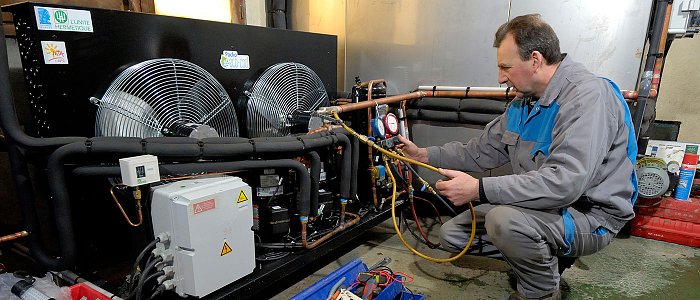 «Αλλάζω συσκευή για τις επιχειρήσεις» επιλέξιμος και ο αγροτικός τομέας