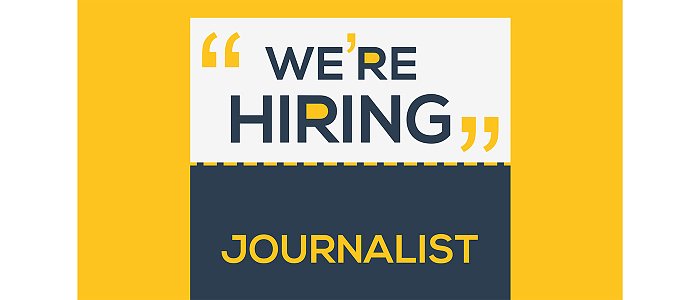 Ζητείται δημοσιογράφος για την ομάδα σύνταξης του ΑγροΤύπου