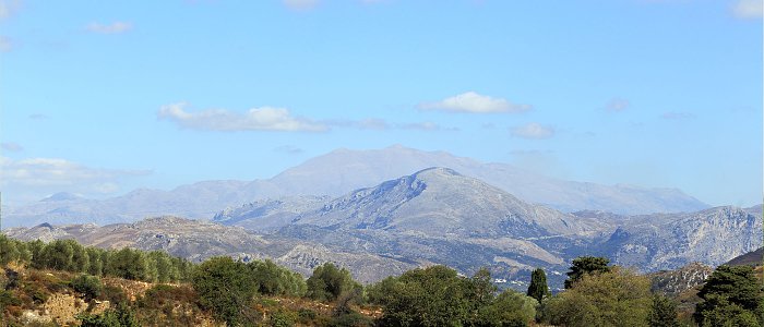 Η Γραμματεία Ορεινών Περιοχών προωθεί ένα νέο αναπτυξιακό μοντέλο για την ορεινή Ελλάδα