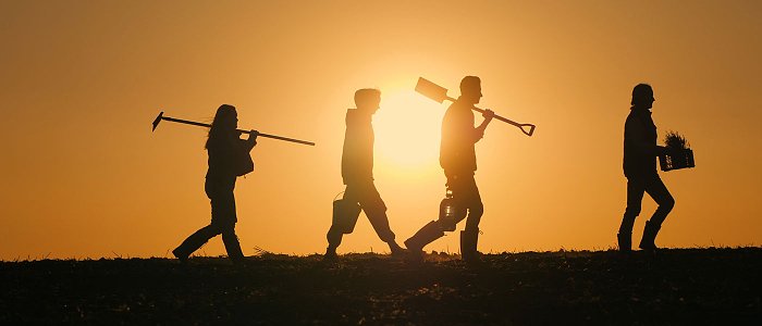 Χρηματοδοτικά εργαλεία και στοχευμένα προγράμμα το 2025 από την Τράπεζα Πειραιώς