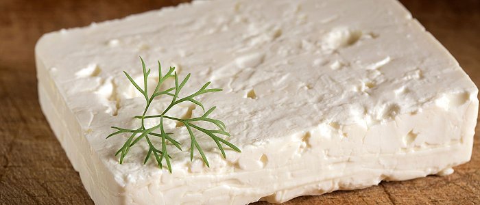 Νίκη των Ελλήνων κατά των Αμερικάνων στην κατοχύρωση της Φέτας