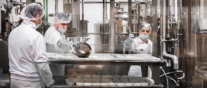 Στο ΦΕΚ η θεσμοθέτηση επισκέψιμων τυροκομείων, τι χρειάζεται για να πάρουν το σήμα