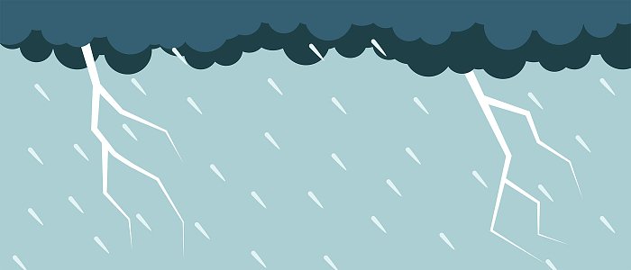 Κακοκαιρία Adel: Κόκκινη προειδοποίηση από την ΕΜΥ