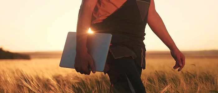 Συνάντηση γεωτεχνικών και αντιδράσεις για τις ευθύνες ΚΥΔ στις δήλωσεις ΟΣΔΕ του 2026