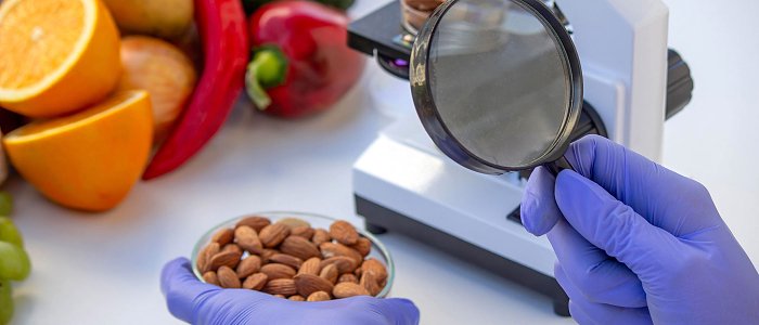 Αμύγδαλο: Η αξιολόγηση της παραγωγής και η διαμόρφωση της εμπορικής αξίας