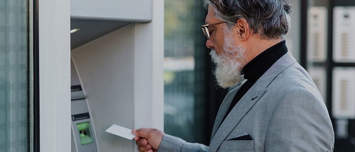 Οι ημερομηνίες που θα καταβληθούν οι συντάξεις του Ιουλίου από τον ΕΦΚΑ