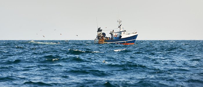 Καταβολή οικονομικής ενίσχυσης 15,91 εκ. ευρώ στους παράκτιους αλιείς