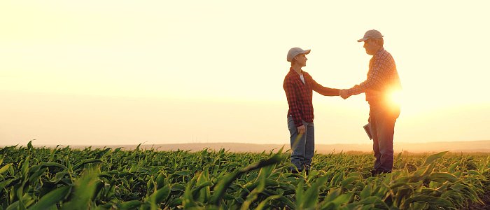 Προσκλήσεις εκδήλωσης ενδιαφέροντος αγροτικών συνεταιρισμών