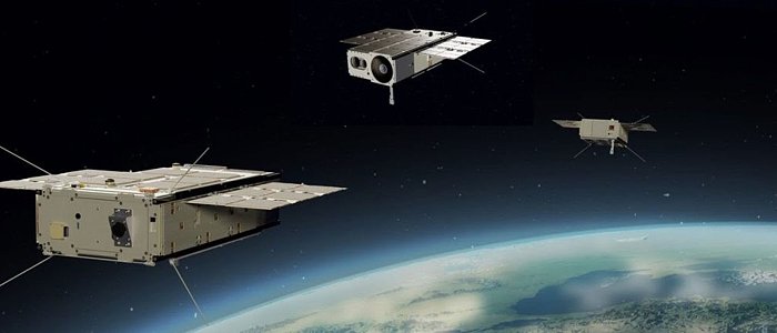 Διαστημική Γεωργία στην Ελλάδα: Εκτοξεύονται οι 3 νανοδορυφόροι, που κατασκευάστηκαν στο Τμήμα Αεροδιαστημικής του ΕΚΠΑ