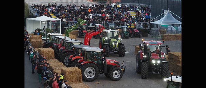 EIMA expands and prepares for a record-breaking edition
