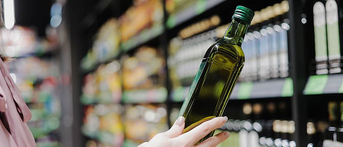 Δημήτρης Φάββας πρόεδρος Συνδέσμου Παραγωγής Εμπορίας Τυποποίησης Ελληνικού Ελαιολάδου