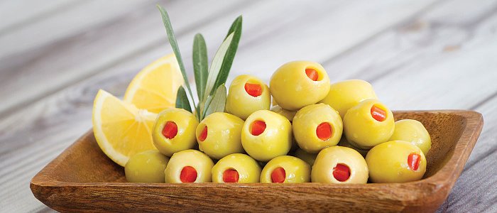 Η ευρωπαϊκή μεταποίηση επιτραπέζιων ελιών κατά της συμφωνία ΕΕ με Mercosur