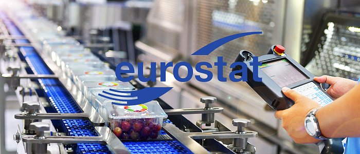 Αύξηση των τιμών παραγωγού σε όλη την ΕΕ εκτός της Ελλάδας που είχαμε μείωση, λέει η Eurostat
