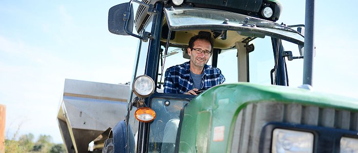 Παράταση, έως 31/12/2026, για χρηματοδότηση χωρίς ασφαλιστική ενημερώτητα και αγροτικά ακίνητα