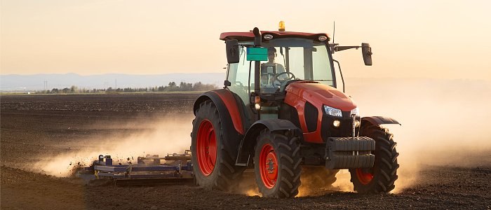 Συμβούλιο Υπουργών Γεωργίας ΕΕ: Στο επίκεντρο το μέλλον της Κοινής Αγροτικής Πολιτικής μετά το 2027