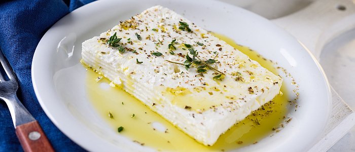 Προσπάθησαν «κύκλοι της ΕΕ» να παρουσιάσουν σε διεθνή έκθεση τροφίμων «μαϊμού» φέτα και ελληνικού τύπου γιαούρτι
