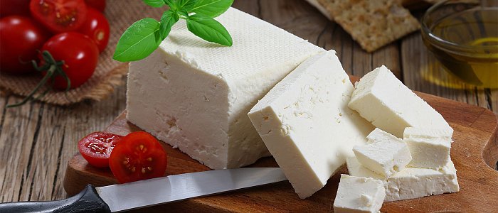 Πάνω από 740 τόνοι τυριών έχουν διακινηθεί εκτός Λέσβου από τις 5 Μαΐου έως τις 2 Ιουνίου