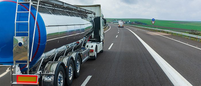 Η κρίση καυσίμων απειλεί άμεσα την λειτουργία των μεταφορών