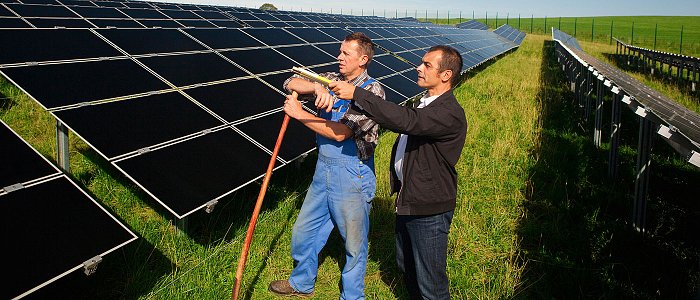 Αντιδράσεις αγροτών για το σχέδιο νόμου με αγροτικά φωτοβολταϊκά, τι ζητούν να αλλάξει