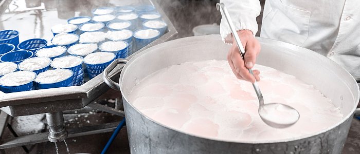 Αφθώδης πυρετός στη Λέσβο και αγώνας δρόμου για να μη χαθεί ο έλεγχος, τι ισχύει για το νωπό γάλα στο νησί