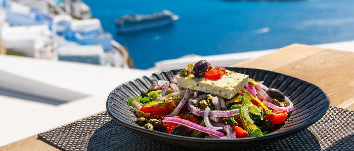 Γαστρονομικός τουρισμός: Η νέα μεγάλη πρόκληση για τους παραγωγούς