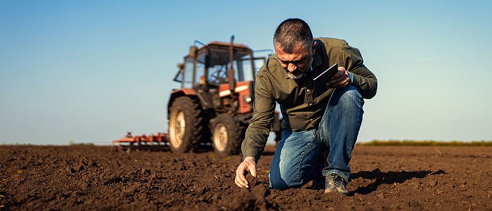 Νέα διοίκηση στην Πανελλήνια Ομοσπονδία Συλλόγων Γεωπόνων, πρόεδρος ο Χρήστος Παναγούλης