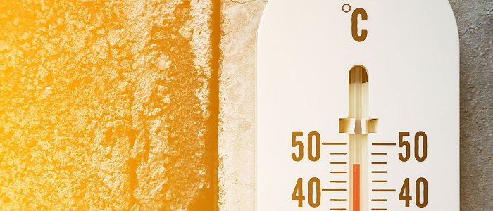 Συνεχόμενος καύσωνας για μια εβδομάδα, ποιες περιοχές θα έχουν υψηλές θερμοκρασίες