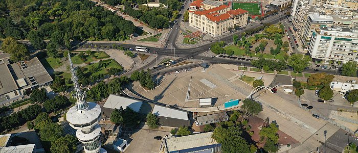 Κάλεσμα Πανελλαδικής Επιτροπής Μπλόκων για συγκέντρωση διαμαρτυρίας έξω από την Αgrotica