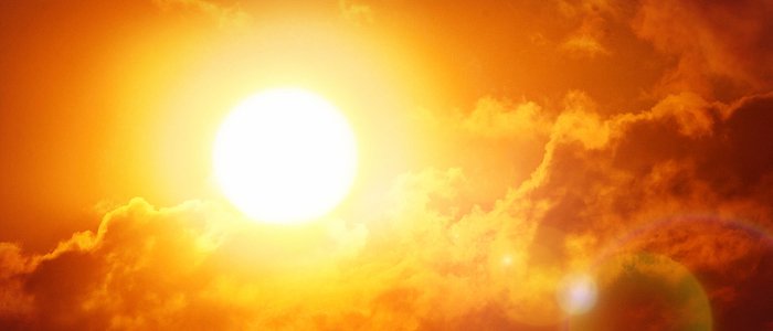 Παραμένει η ζέστη και τις επόμενες ημέρες