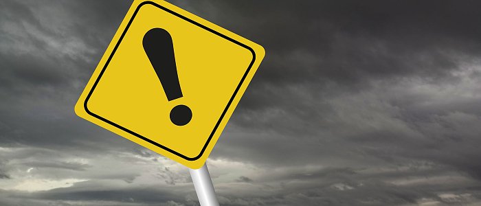 Επιδείνωση του καιρού, από τις βραδινές ώρες της Παρασκευής