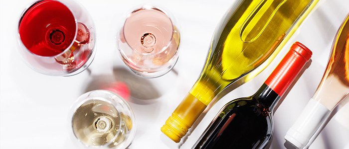 Δυσαρέσκεια από την επιβολή δασμών στο ευρωπαϊκό κρασί από τις ΗΠΑ