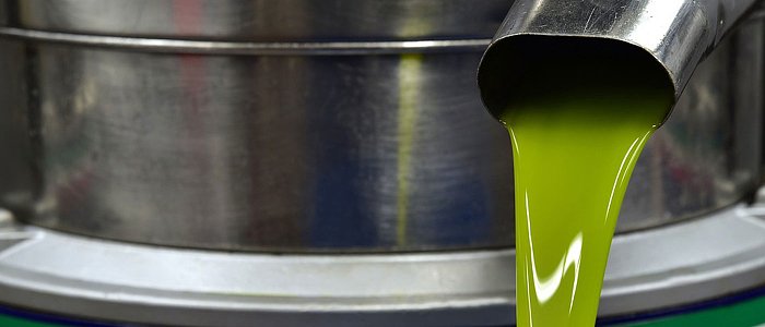 Εσύ πώς πληρώνεις το ελαιοτριβείο; - Σε είδος ή μετρητά;