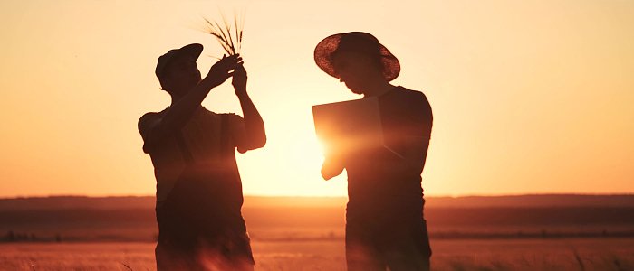 Μεγάλες ανισότητες στην κρατική στήριξη των αγροτών ανά τον κόσμο