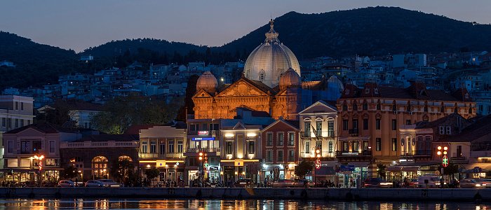 Διευρύνεται η διακίνηση γαλακτοκομικών προϊόντων από τη Λέσβο, σε ποια προϊόντα επιτρέπεται η διακίνηση