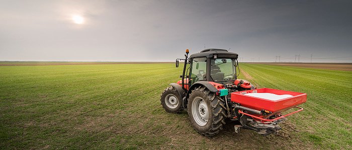 Άγροτικές οργανώσεις της ΕΕ απαιτούν μέτρα αντιμετώπισης της κρίσης λιπασμάτων