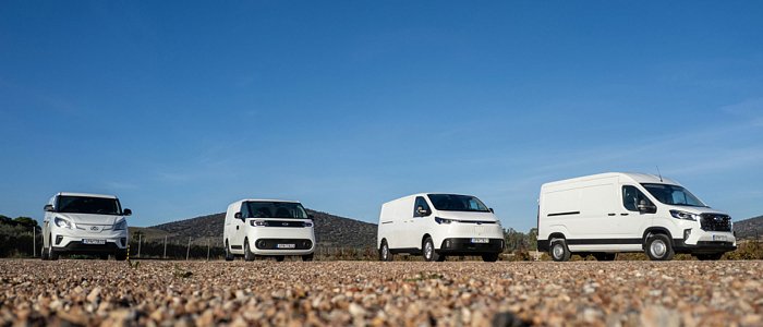 Ο Όμιλος Επιχειρήσεων Σαρακάκη ενισχύει το Δίκτυο MAXUS με τη Βροχίδης-Χατζής στη Θεσσαλονίκη