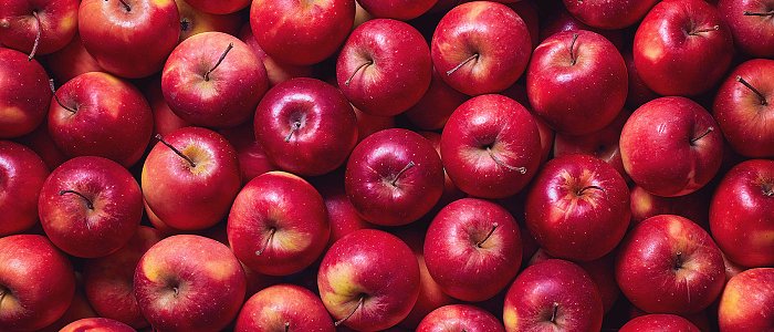 Προβλήματα στο εμπόριο μήλων παρά τις μειωμένες ποσότητες της φετινής παραγωγής, που κυμαίνονται τα ευρωπαϊκά αποθέματα