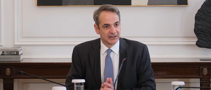 Σύσκεψη Μαξίμου για ευλογιά: Εφαρμογή των μέτρων βιοασφάλειας και αύξηση κτηνιάτρων, όχι στον εμβολιασμό