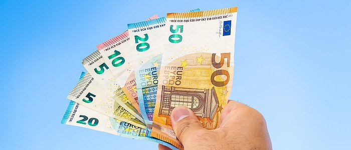 1η Αυγούστου ξεκινά η πληρωμή κρατικής αρωγής του τελευταίου 14% στους πληγέντες του Daniel με περίπου 90 εκατ. ευρώ