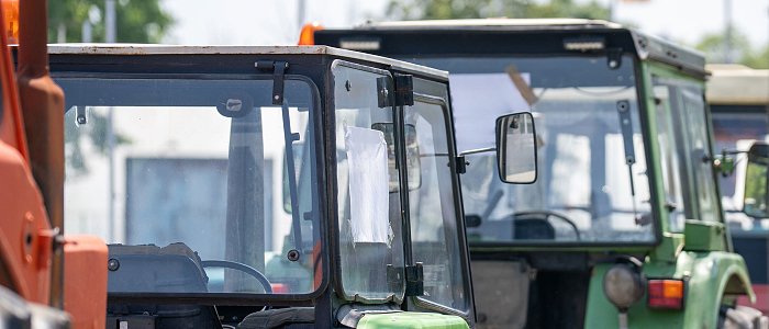 Νέο video του κυβερνητικού εκπροσώπου για τα μπλόκα