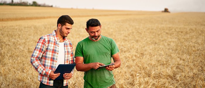 Θυμήθηκε τους Νέους Αγρότες ο Τσιάρας, πότε θα καταβληθεί η πρώτη δόση ενίσχυσης