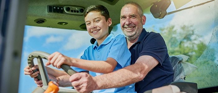 Έρχεται η πληρωμή επιδόματος σε τρίτεκνες και πολύτεκνες οικογένειες αγροτών από τον ΟΠΕΚΑ