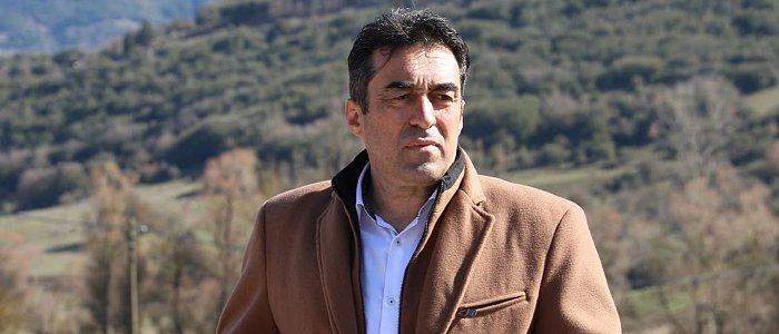 Π. Σατολιάς: Οι βασικές προτάσεις της ΕΘΕΑΣ για τη στήριξη του αγρότη