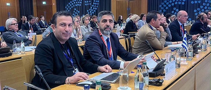SOS για τη γήρανση του αγροτικού πληθυσμού - Αίτημα για περισσότερα κίνητρα στη νέα ΚΑΠ σε νέους αγρότες και γυναίκες