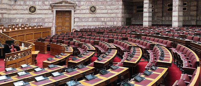 Δεν υπάρχουν στοιχεία που να οδηγούν σε προκαταρκτική εξέταση για Λιβανό και  Αραμπατζή, λέει η κυβέρνηση