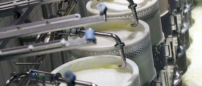 8 εκατ. ευρώ de minimis για τυροκομικές επιχειρήσεις στη Λέσβο λόγω αφθώδους πυρετού