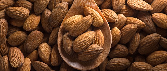 Αμύγδαλα: Tιμή ψίχας 8 ευρώ στην Φυρανιά και 6,5 στις άλλες ποικιλίες, εκτιμήσεις ισπανικής παραγωγής