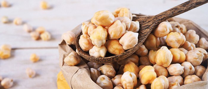 Ρεβύθι: Σπορές, καλλιέργεια και συνολική εικόνα του προϊόντος