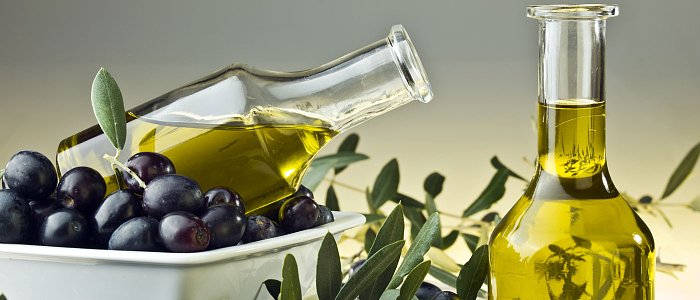 Προβλέψεις φετινής παραγωγής επιτραπέζιων ελιών και ελαιολάδου στην Τουρκία