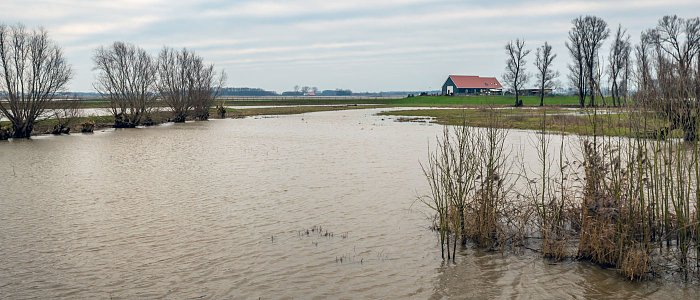 Επιχορήγηση πληγέντων από τις πλημμύρες του Ιανουαρίου 2023 σε Αλμωπία και Σκύδρα